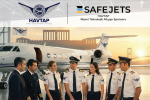 HAVTAP İstanbul Buluşması | SafeJets Sponsorluğunda