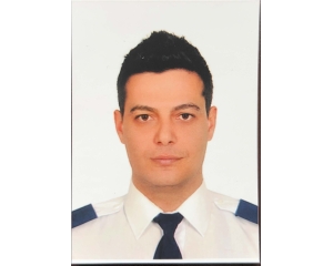 ALİ MURAT SİVRİDAĞ