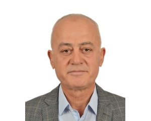 NECDET ŞENDİL
