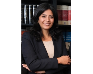 Duyşen Selin Kuzu Balcı