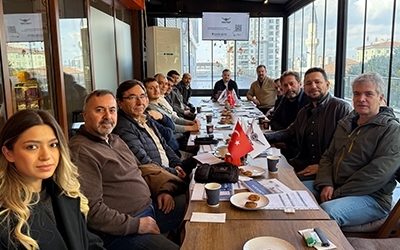 HAVTAP İstanbul Buluşması