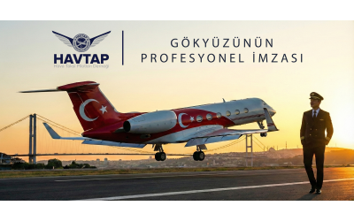 HAVTAP ÜYE ALIMINA BAŞLADI