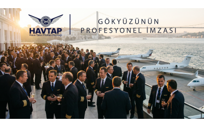 ROTAMIZ İSTANBUL: Sektörün Kalbinde Büyük Buluşma ve Önemli Bilgilendirme