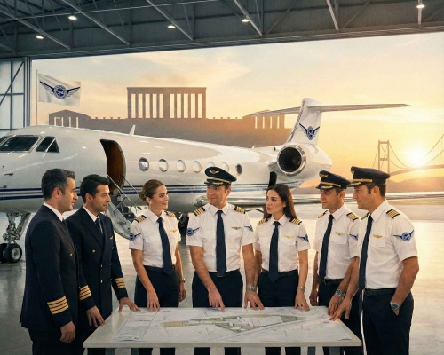 Amaç, İlke ve Hedeflerimiz