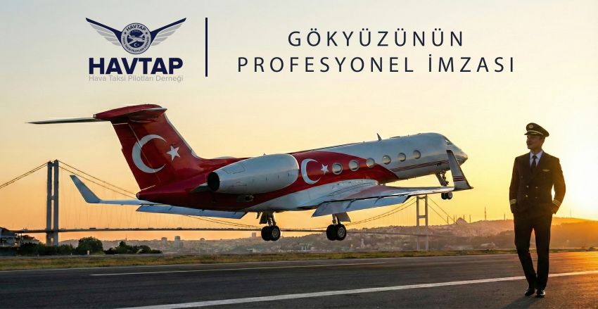 HAVTAP ÜYE ALIMINA BAŞLADI