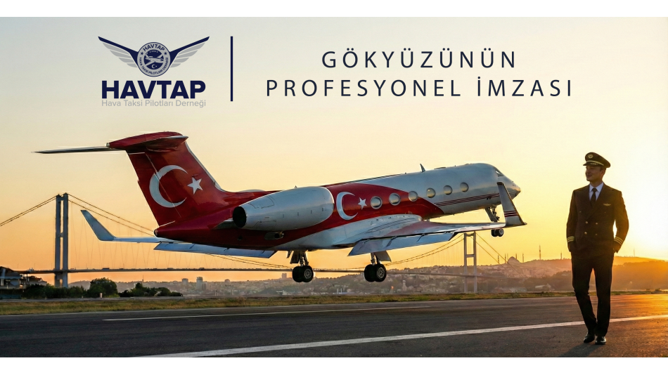 HAVTAP ÜYE ALIMINA BAŞLADI