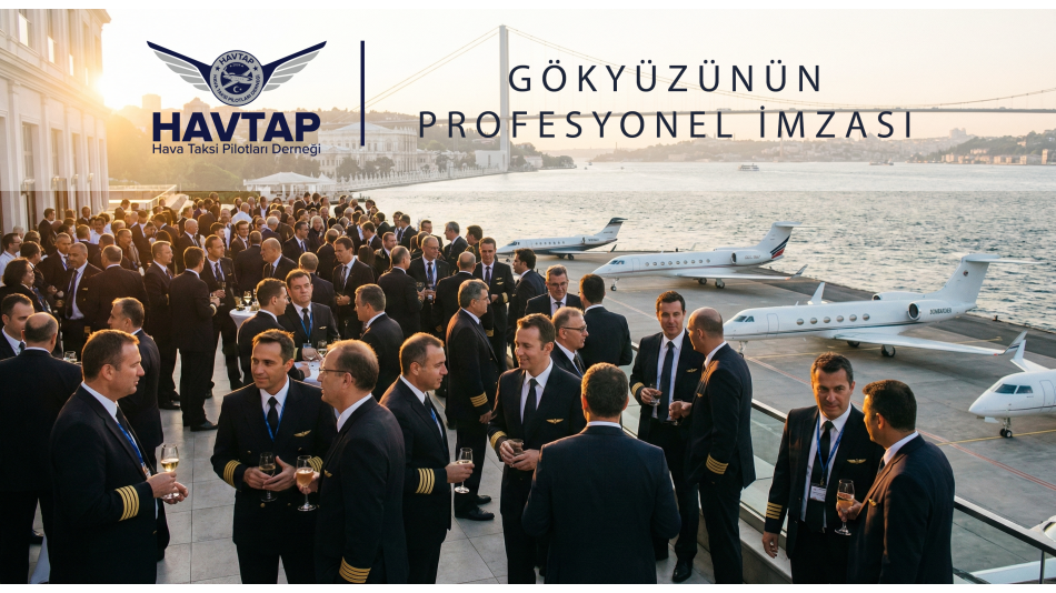 ROTAMIZ İSTANBUL: Sektörün Kalbinde Büyük Buluşma ve Önemli Bilgilendirme